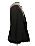 Rachel Zoe 100% Polyester Black Coat Size S - photo 4