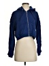 Lovers + Friends Blue Jacket Size S - photo 1