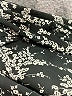 Unbranded Black Long Sleeve Blouse Size L (estimated) - photo 7