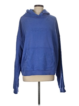 Hudson Jeans Pullover Hoodie