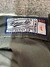 Assorted Brands Solid Black Shorts Size L - photo 3