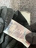 Assorted Brands Solid Black Shorts Size L - photo 4