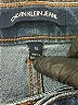 CALVIN KLEIN JEANS Blue Jeans Size 16 - photo 7