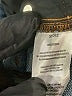 CALVIN KLEIN JEANS Blue Jeans Size 16 - photo 8