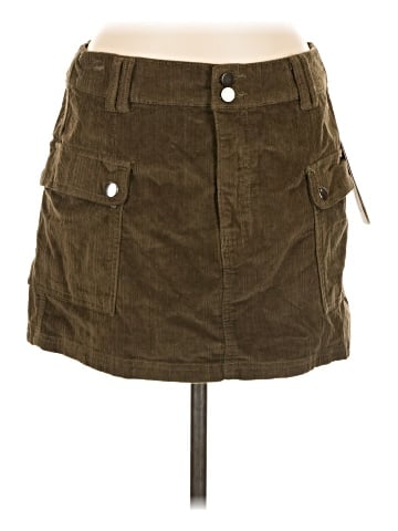No Boundaries Casual Skirt (view 1)