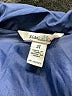 Kids Headquarters 100% Polyester Stars Blue Jacket Size 3T - photo 3