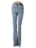 Hidden Jeans Hearts Blue Jeans Size 26 waist - photo 2