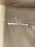 Unbranded Tan Trenchcoat Size L - photo 3