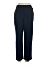 Alfred Dunner 100% Polyester Blue Dress Pants Size 14 (petite) - photo 1