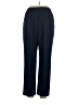 Alfred Dunner 100% Polyester Blue Dress Pants Size 14 (petite) - photo 2