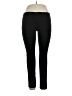 Harve Benard Solid Black Active Pants Size 10 - photo 1
