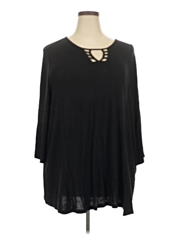 Catherines Casual Dress (view 1)