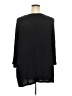 Catherines Black Casual Dress Size 2X - photo 2