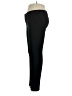 Harve Benard Solid Black Active Pants Size 10 - photo 5