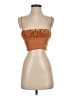 Urban Outfitters Brown Tank Top Size S - photo 1