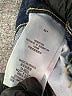 Levi's 100% Cotton Hearts Blue Jeans Size 14 - photo 7