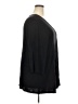 Catherines Black Casual Dress Size 2X - photo 4