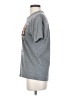 Next Level Apparel Gray Short Sleeve T-Shirt Size S - photo 5