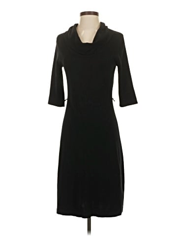 Allison Brittney Casual Dress (view 1)