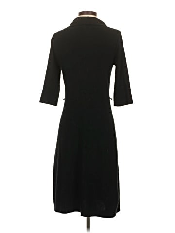 Allison Brittney Casual Dress (view 2)
