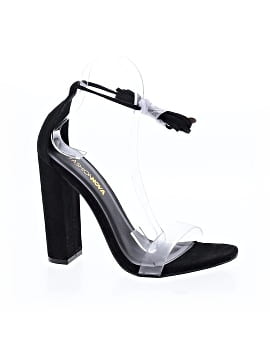 Fashion Nova Sandals