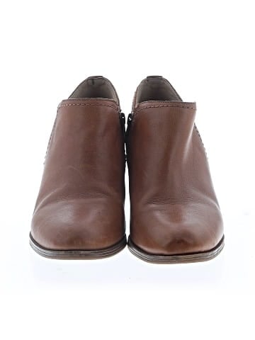 Naturalizer Ankle Boots (view 2)