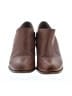 Naturalizer Brown Ankle Boots Size 8 1/2 (narrow) - photo 2