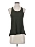Lululemon Athletica Green Active Tank Size 0 - photo 1