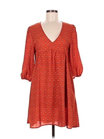 Velvet Torch Casual Dress (view 1)