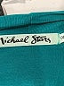 Michael Stars Teal Long Sleeve Top One size - photo 7