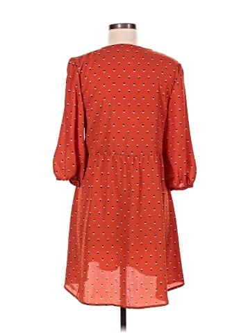 Velvet Torch Casual Dress (view 2)