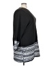 Unbranded Graphic Black Casual Dress Size 5X - photo 4
