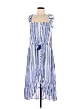 Blue Island Casual Dress