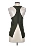 Lululemon Athletica Green Active Tank Size 0 - photo 2