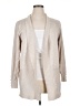 M Magaschoni Tan Cardigan Size XL - photo 1