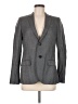 J.Crew Gray Blazer Size 6 - photo 1