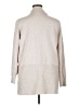M Magaschoni Tan Cardigan Size XL - photo 2