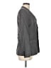 J.Crew Gray Blazer Size 6 - photo 4