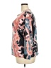 Miss Chievous Tie-dye Pink Pullover Sweater Size 2X - photo 5