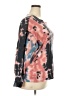 Miss Chievous Tie-dye Pink Pullover Sweater Size 2X - photo 4
