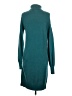 J.Crew Teal Casual Dress Size S - photo 2