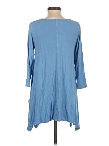 Heartstring Long Sleeve Blouse (view 2)