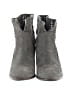 Vince Camuto Gray Ankle Boots Size 7 1/2 - photo 2