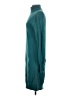 J.Crew Teal Casual Dress Size S - photo 5