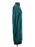 J.Crew Teal Casual Dress Size S - photo 4