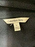 CALVIN KLEIN JEANS 100% Polyester Solid Black Jacket Size L - photo 6