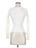 Princess Polly Ivory Turtleneck Sweater Size XS - Sm - photo 1