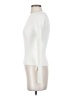 Princess Polly Ivory Turtleneck Sweater Size XS - Sm - photo 5