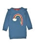 Spotted Zebra Blue Sweatshirt Size 3T - photo 1