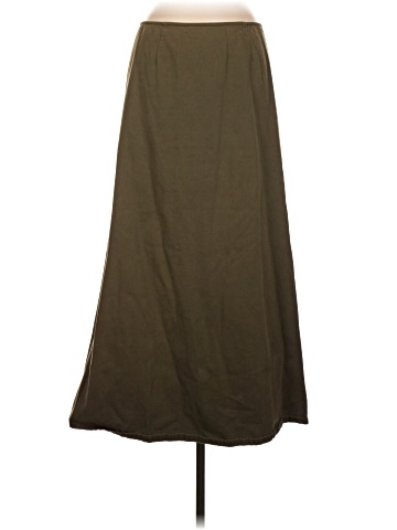 Express Bleus Casual Skirt (view 1)